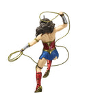 Hallmark Wonder Woman and the Lasso of Truth - Keepsake Ornament 2022 QXI7163