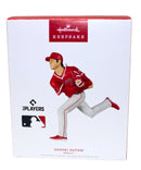 Hallmark Ornament: 2023 Shohei Ohtani | QXI7177 | MLB