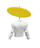 Hallmark The Puffy Shirt - Seinfeld Keepsake Ornament 2022 QXI7196