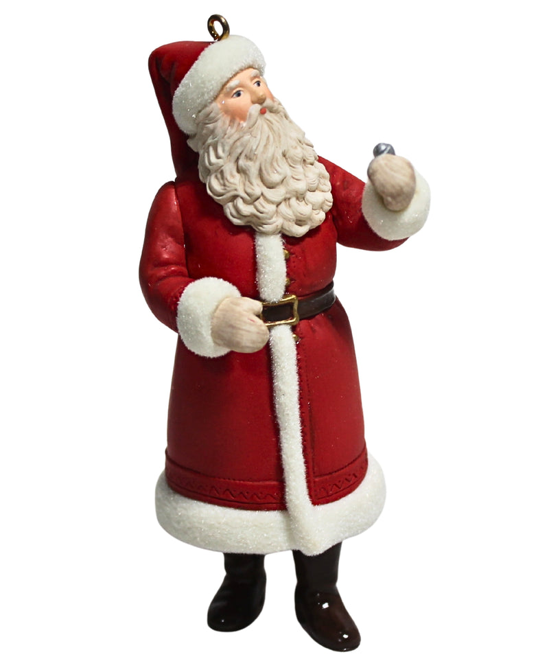 Hallmark Ornament: 2007 The First Gift of Christmas | QXI7237