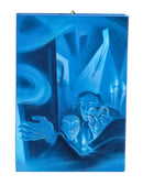 Hallmark Harry Potter and the Order of the Phoenix - Ornament 2022 QXI7246