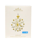 Hallmark Ornament: 2008 Joy For All | QXI7251