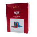 Hallmark Ornament: 2021 Battleship | QXI7252