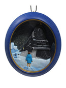 Hallmark Ornament: 2008 All Aboard! The Polar Express | QXI7254