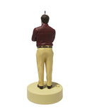 Hallmark Ron Swanson - Parks and Recreation Keepsake Ornament 2023 QXI7277