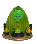 Hallmark The Great and Powerful Oz - Keepsake Ornament 2024 QXI7304