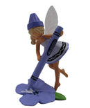 Hallmark Ornament: 2023 Periwinkle Fairy | QXI7337