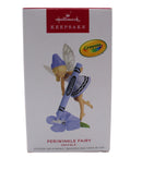 Hallmark Ornament: 2023 Periwinkle Fairy | QXI7337