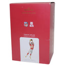 Hallmark Ornament: 2021 Travis Kelce | QXI7352 | NFL