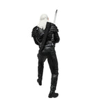 Hallmark Geralt of Rivia - The Witcher, Netflix Keepsake Ornament 2023 QXI7419