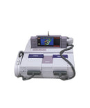 Hallmark Super Nintendo Entertainment System - Keepsake Ornament 2022 QXI7442