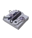 Hallmark Super Nintendo Entertainment System - Keepsake Ornament 2022 QXI7442