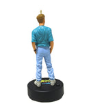 Hallmark Zack Morris - Saved by the Bell Keepsake Ornament 2022 QXI7456