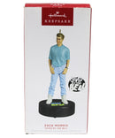 Hallmark Zack Morris - Saved by the Bell Keepsake Ornament 2022 QXI7456