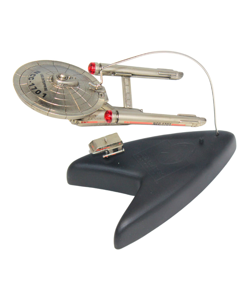 Hallmark Ornament: 1996 Star Trek | QXI7534