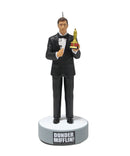 Hallmark Dundie Winner - The Office Keepsake Ornament 2023 QXI7583