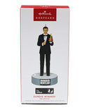 Hallmark Dundie Winner - The Office Keepsake Ornament 2023 QXI7583
