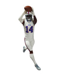 Hallmark Stefon Diggs - Buffalo Bills Keepsake Ornament 2024 QXI7601
