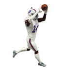 Hallmark Stefon Diggs - Buffalo Bills Keepsake Ornament 2024 QXI7601