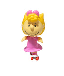 Hallmark Skating Sally - The Peanuts Gang Keepsake Ornament 2024 QXI7704