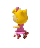 Hallmark Skating Sally - The Peanuts Gang Keepsake Ornament 2024 QXI7704