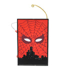 Hallmark Amazing Fantasy - Spiderman, 60th Anniv Keepsake Ornament 2022 QXI7853