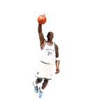 Hallmark Ornament: 2002 Kevin Garnett | QXI8146 | NBA