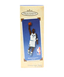 Hallmark Ornament: 2002 Kevin Garnett | QXI8146 | NBA