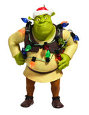 Hallmark And To All A Gross Night - Shrek Keepsake Ornament 2025 QXI8175