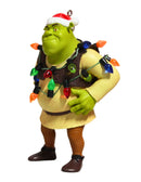 Hallmark And To All A Gross Night - Shrek Keepsake Ornament 2025 QXI8175
