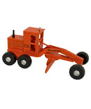 Hallmark Tonka Road Grader - Keepsake Ornament 20205 QXI8252