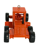Hallmark Tonka Road Grader - Keepsake Ornament 20205 QXI8252