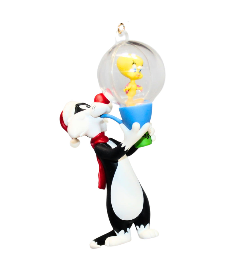 Hallmark Ornament: 2003 Bubble Bath | QXI8277 | Looney Tunes