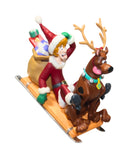 Hallmark Ornament: 2003 Holiday Adventure | QXI8289 | Scooby-Doo