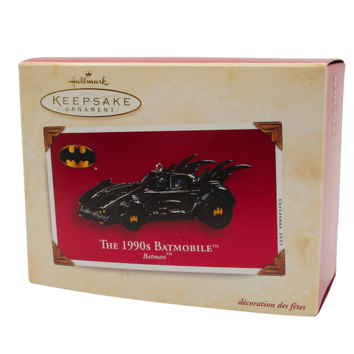 Hotsell 2003 batmobile