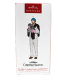 Hallmark Clark's Christmas Memories - Keepsake Ornament 2025 QXI8332