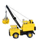 Hallmark Ornament: 2003 Mighty Tonka Crane | QXI8367
