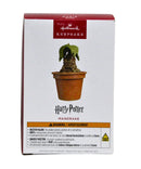 Hallmark Mandrake - Mandrake Keepsake Ornament 2025 QXI8433