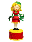 Hallmark Jovie - Elf Keepsake Ornament 2025 QXI8425