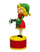 Hallmark Jovie - Elf Keepsake Ornament 2025 QXI8425