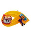 Hallmark Ornament: 2003 Deora II and Sweet 16 II | QXI8429