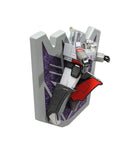 Hallmark Megatron's Might  - Transformers  Keepsake Ornament 2025 QXI8492