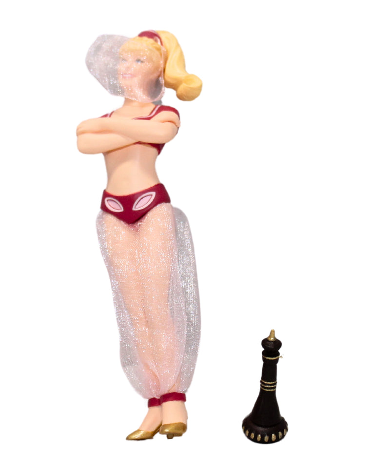 Hallmark Ornament: 2000 Jeannie | QXI8564 | I Dream of Jeannie