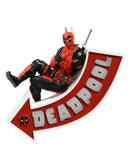 Hallmark It's A Sign! - Deadpool Keepsake Ornament 2025 QXI8585