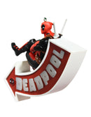 Hallmark It's A Sign! - Deadpool Keepsake Ornament 2025 QXI8585