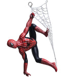 Hallmark Ornament: 2004 Spider-Man | QXI8611