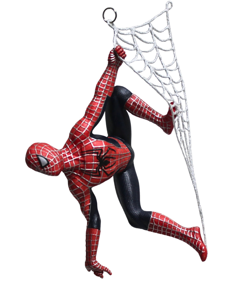 Hallmark Ornament: 2004 Spider-Man | QXI8611