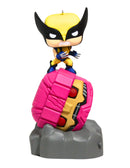 Hallmark - Wolverine Keepsake Ornament 2025 QXI8612