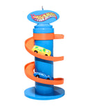 Hallmark Ornament: 2004 Garage Ramp Race | QXI8631