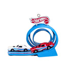Hallmark Ornament: 2004 Thrill Drivers Corkscrew Race | QXI8634